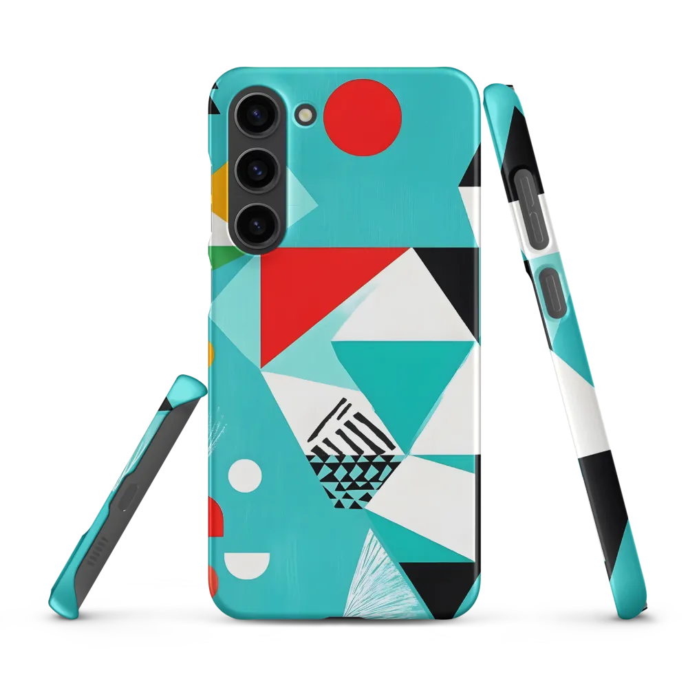 Playful Geometry