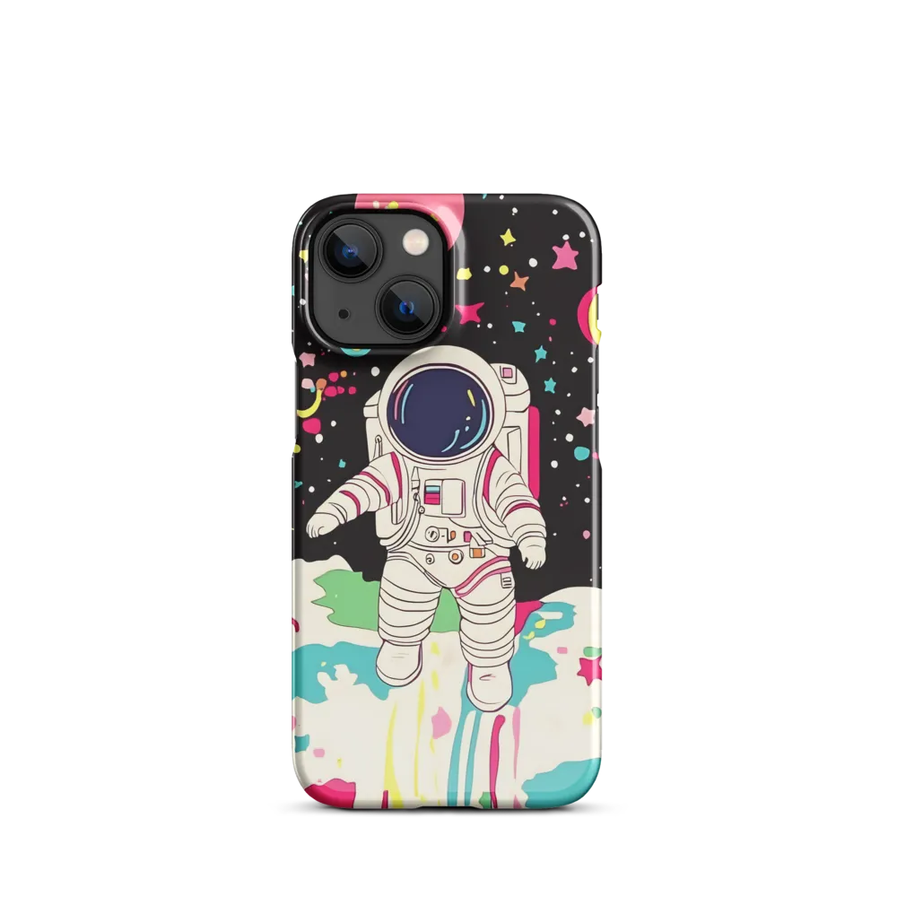 Cosmic Dreamscape