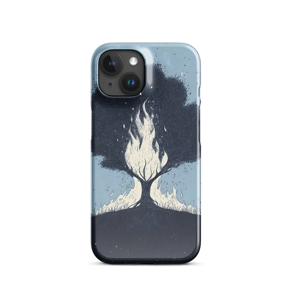 Embers of Nature