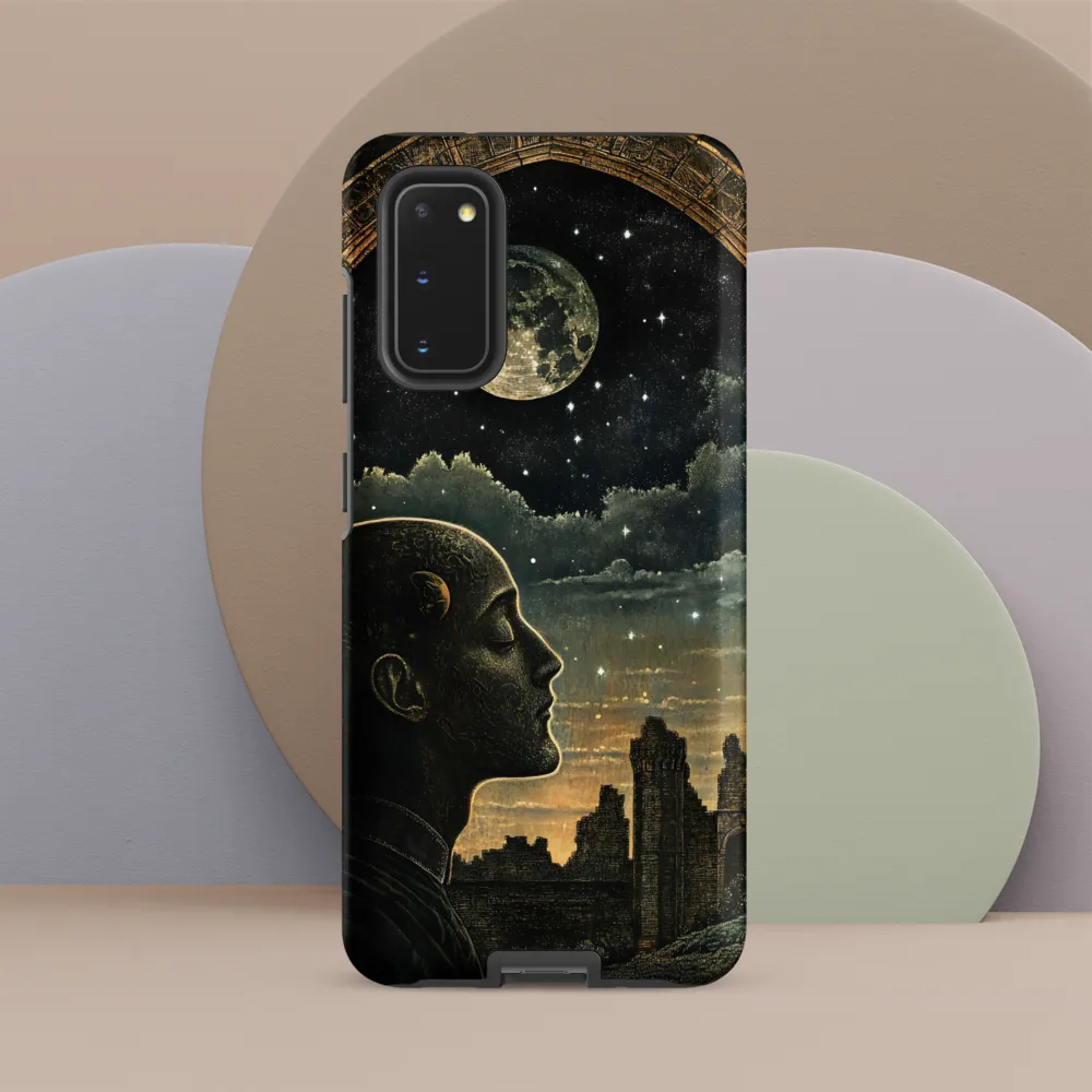 Whispers of the Moon