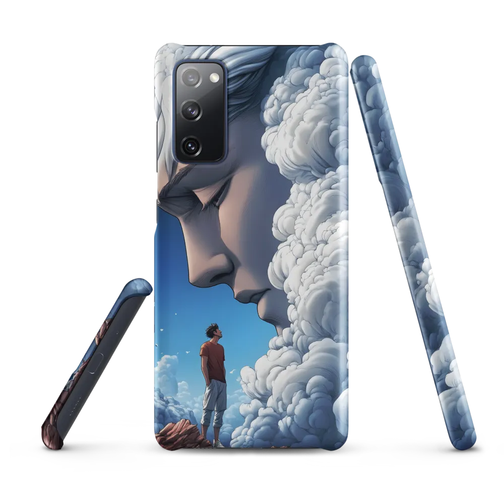 Whispers of the Sky