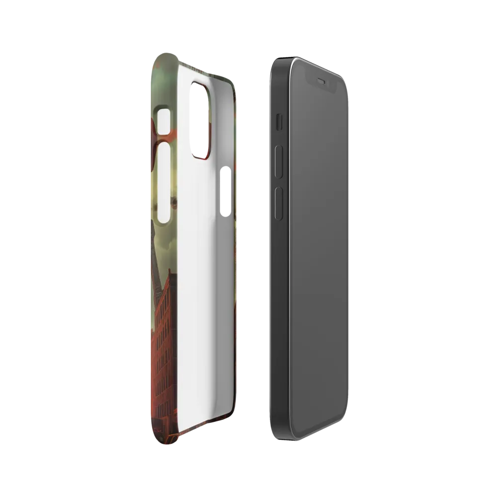 The Monolith of Mechanization