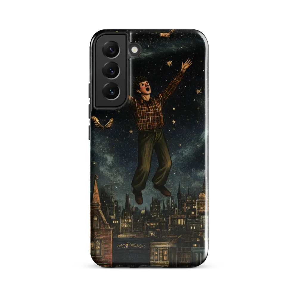 Reaching for the Stars