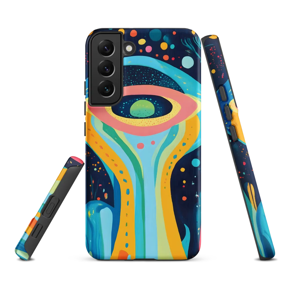 Cosmic Whimsy