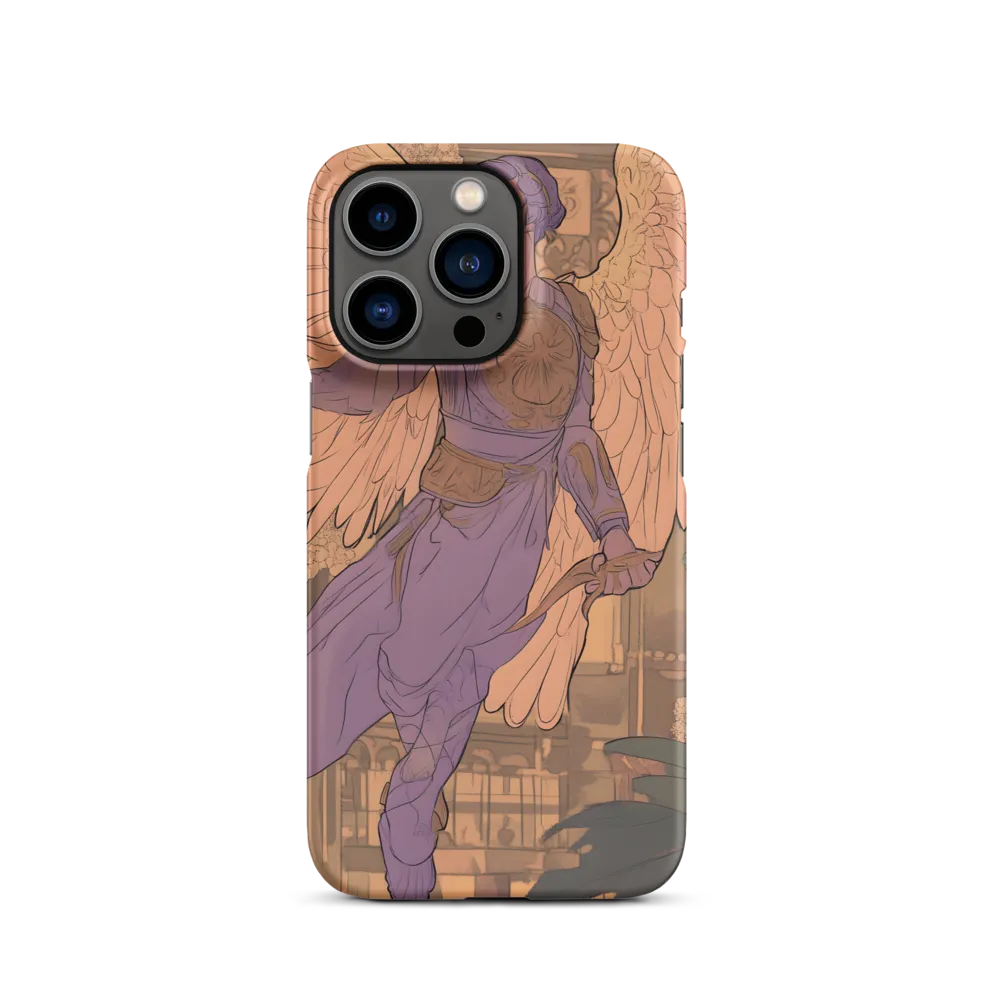 Celestial Guardian