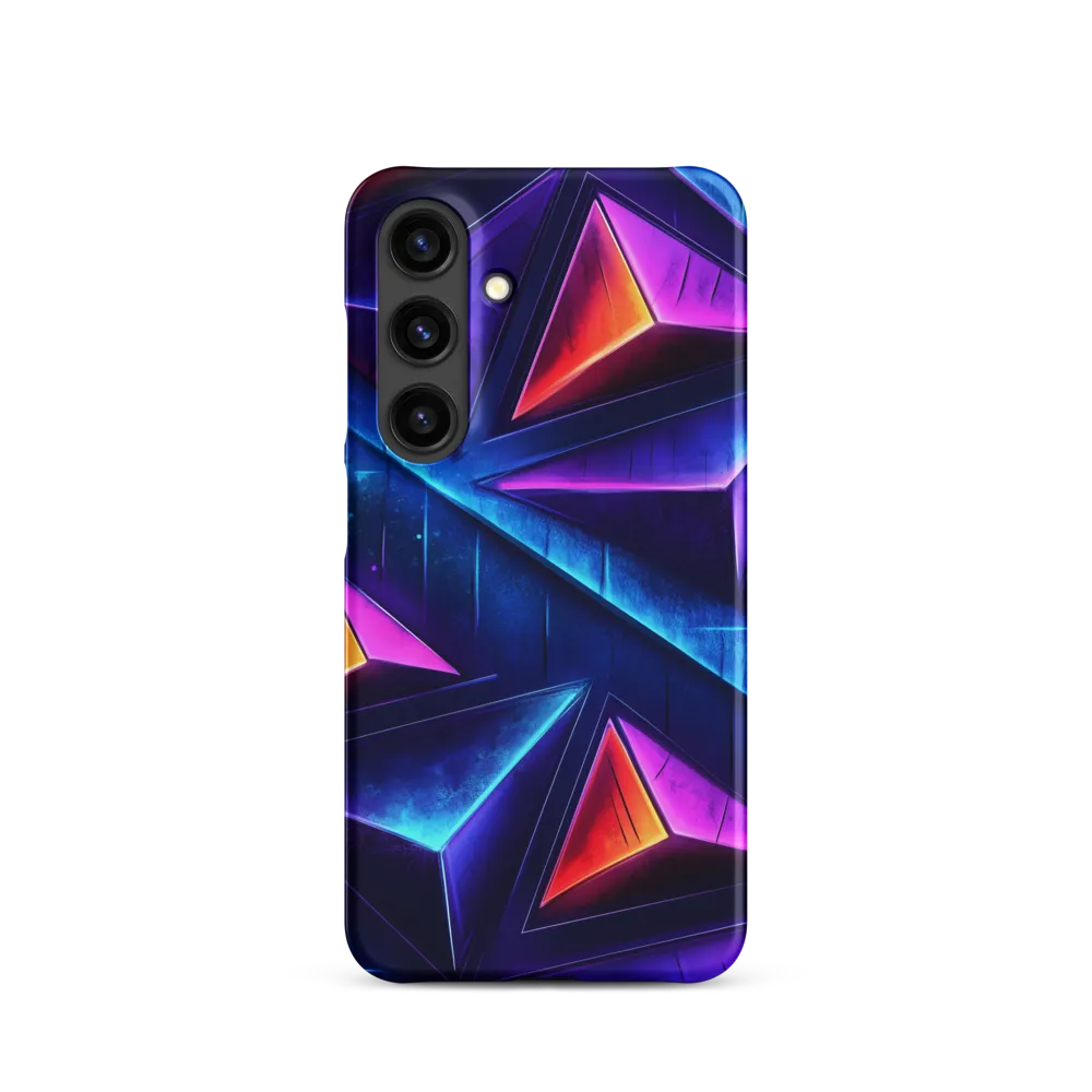 Geometric Luminescence