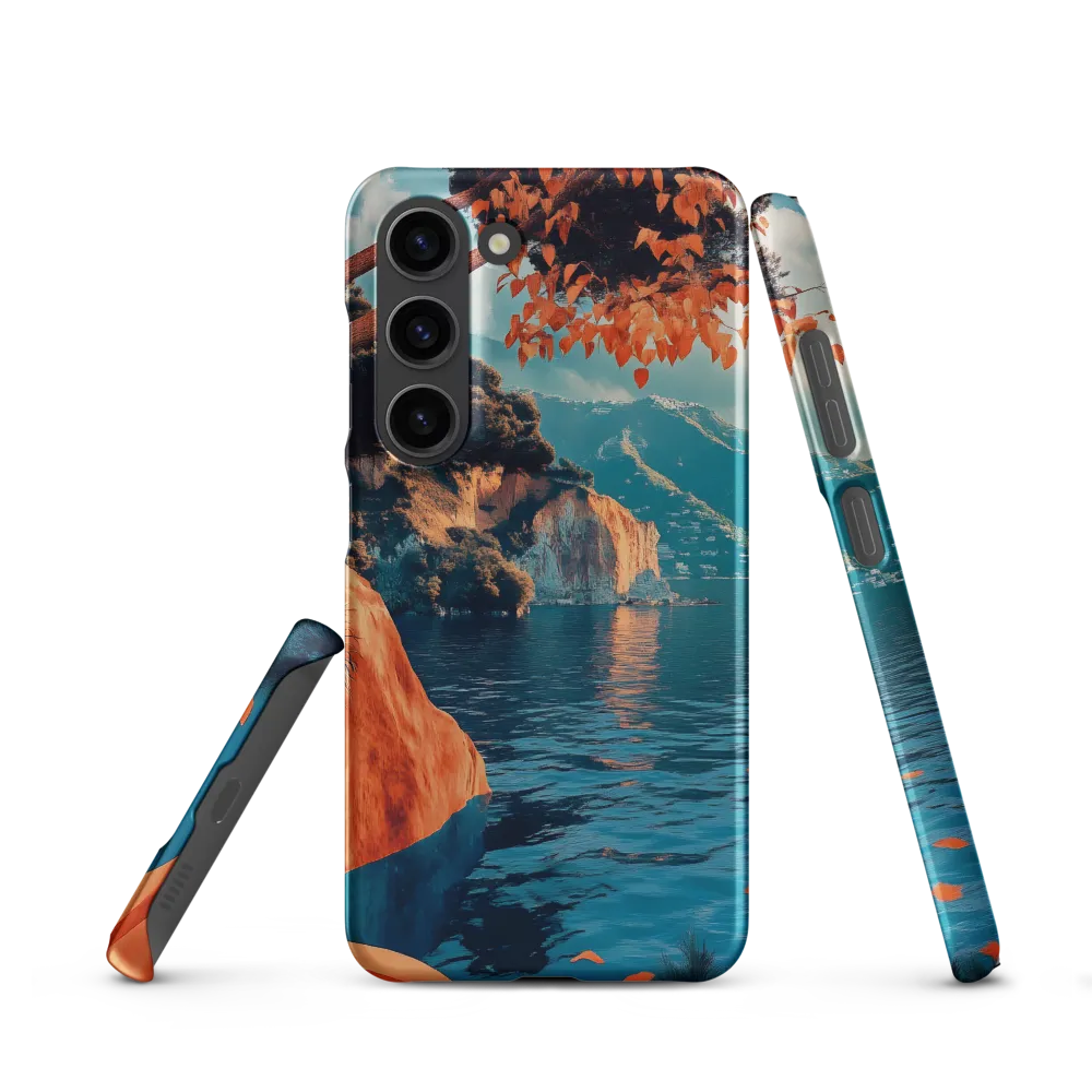 Elysian Waterscape