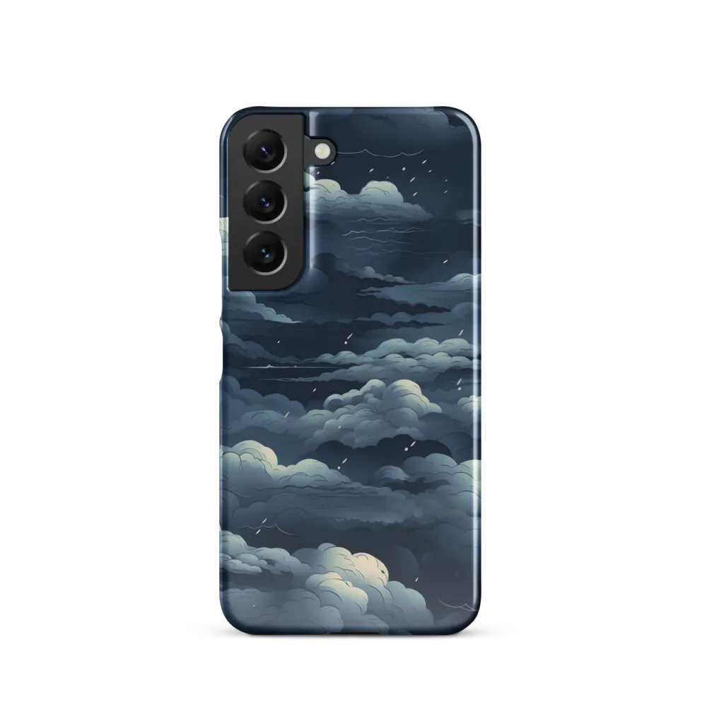 Ethereal Cloudscape