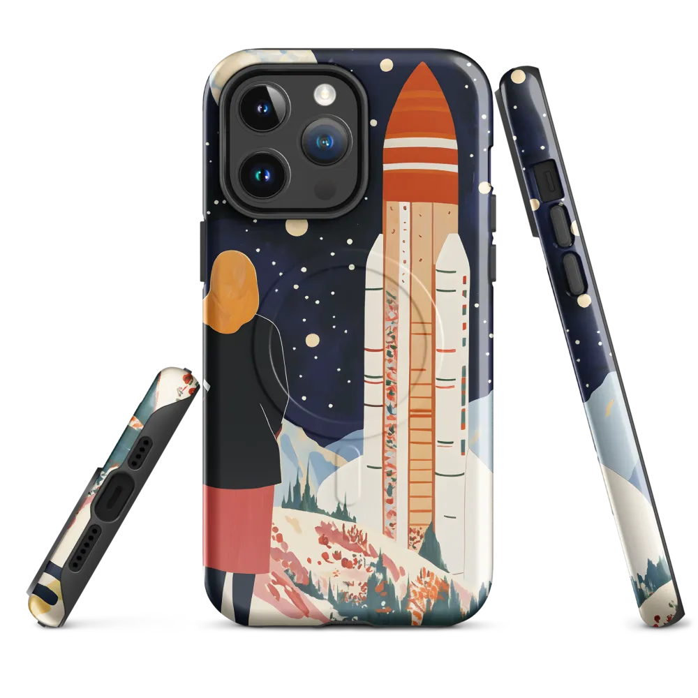 Journey to the Stars