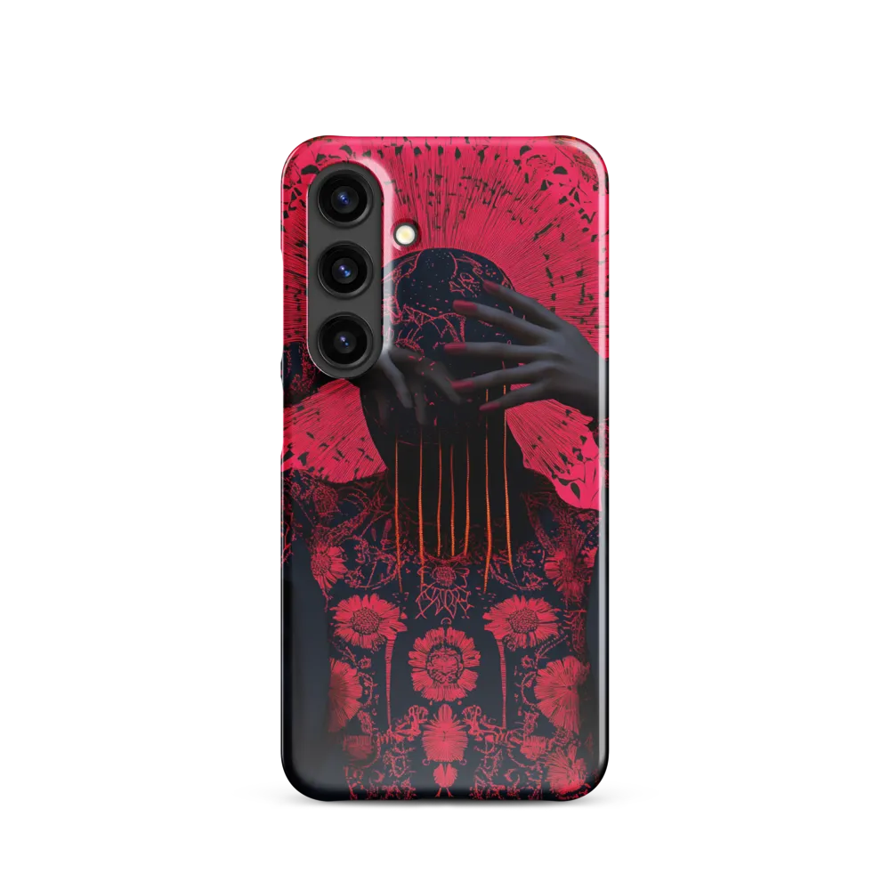 Floral Enigma