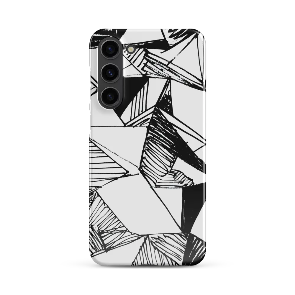 Dynamic Geometry in Ink