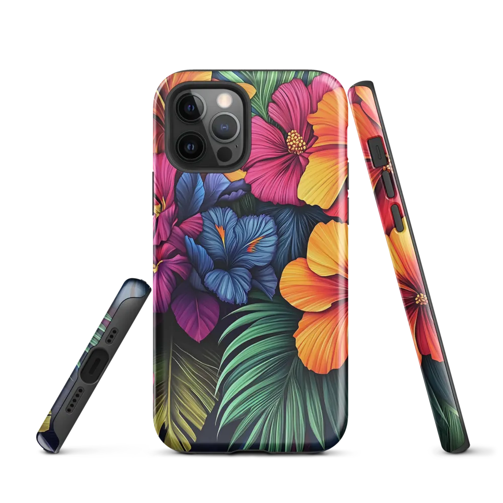 Tropical Symphony