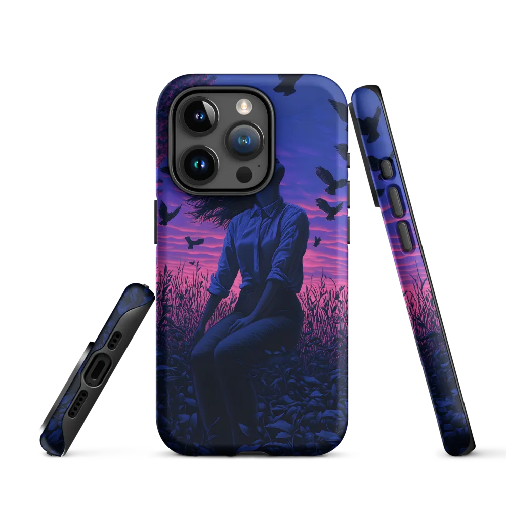 Awakening in Twilight