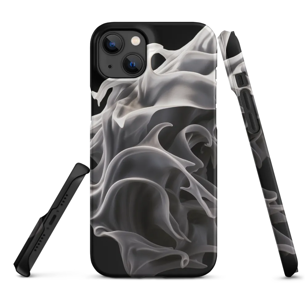 Fluid Dynamics: An Organic Exploration