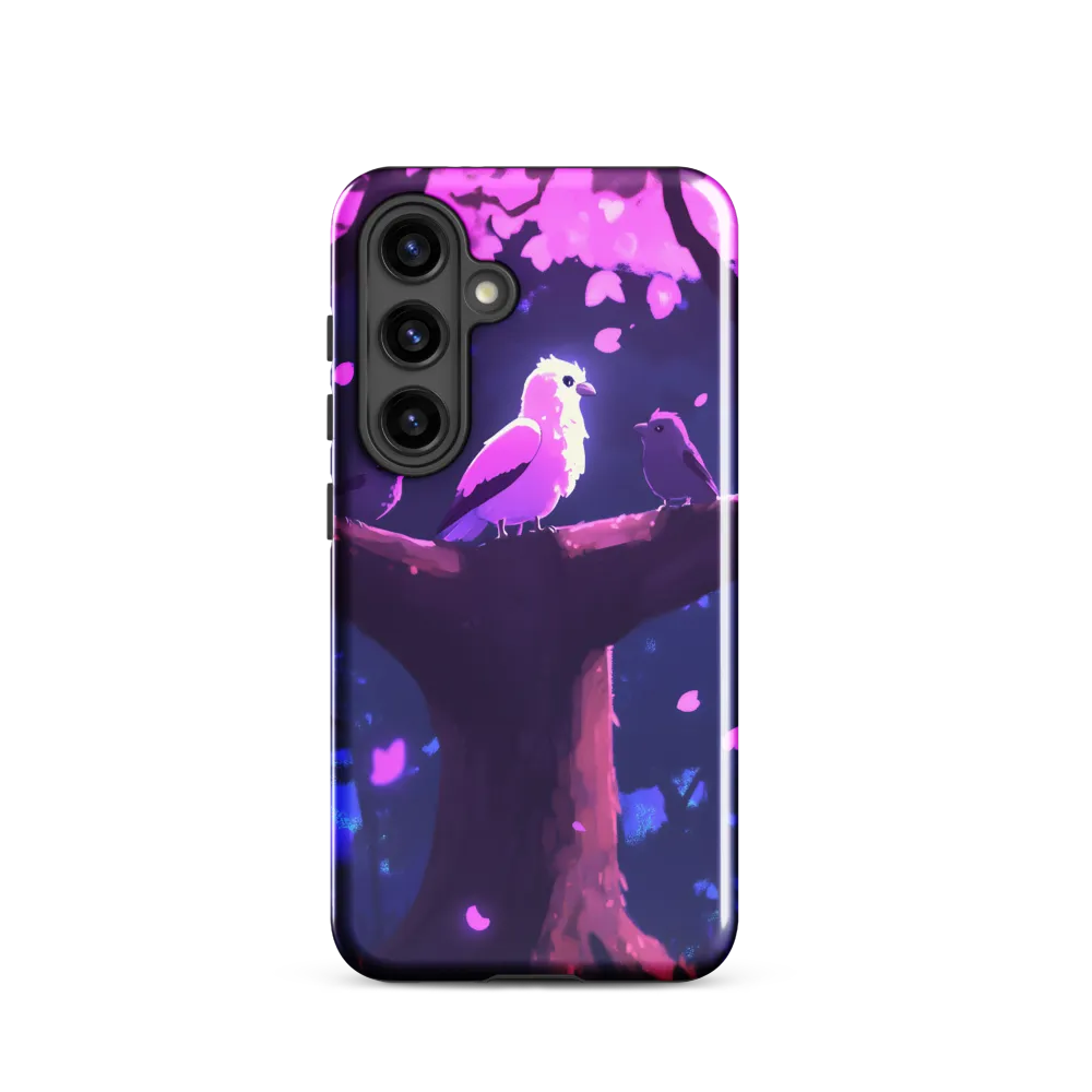 Whispers of the Blossom