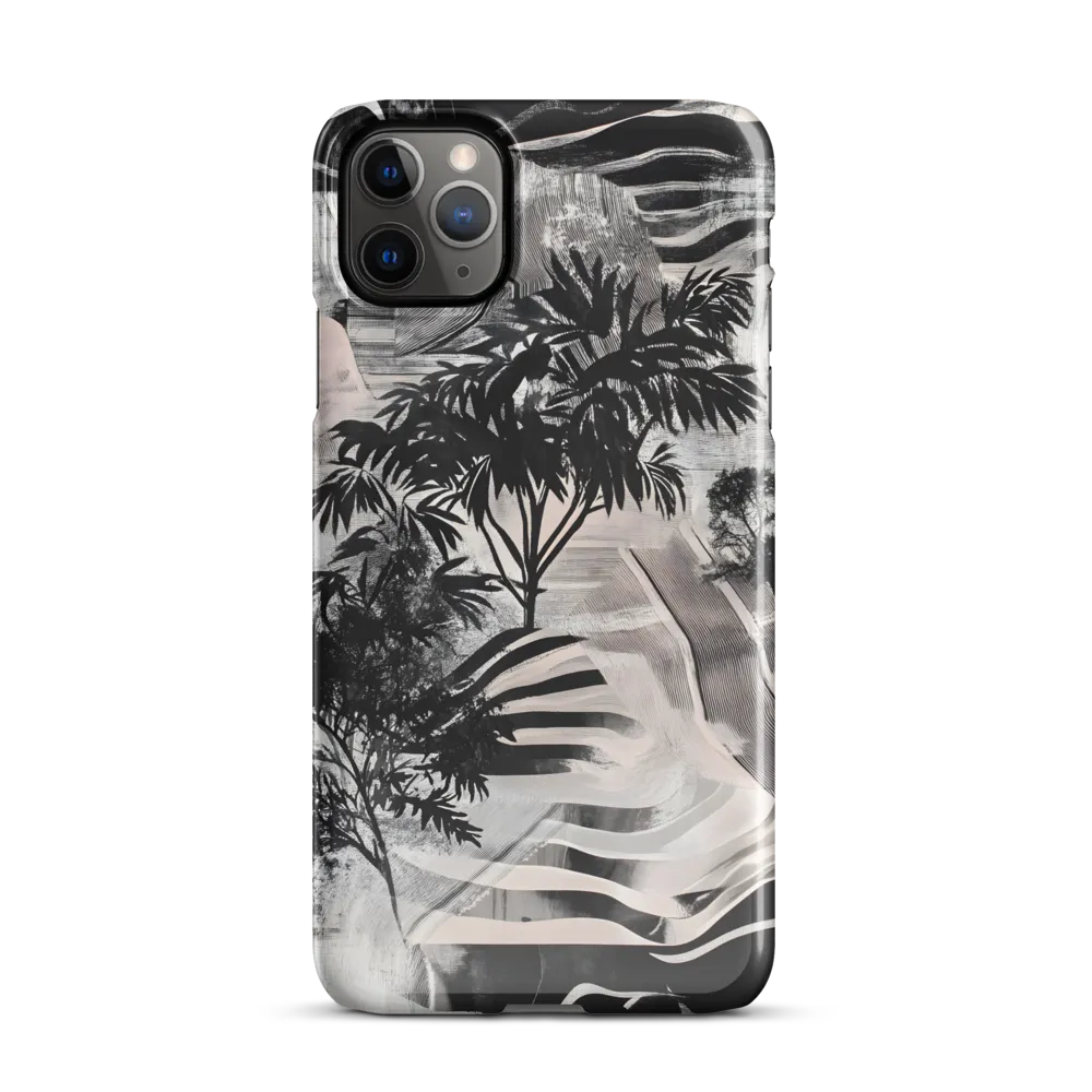 Whispers of Nature | Phone Case |  11 Pro Max | Snap Case | Glossy