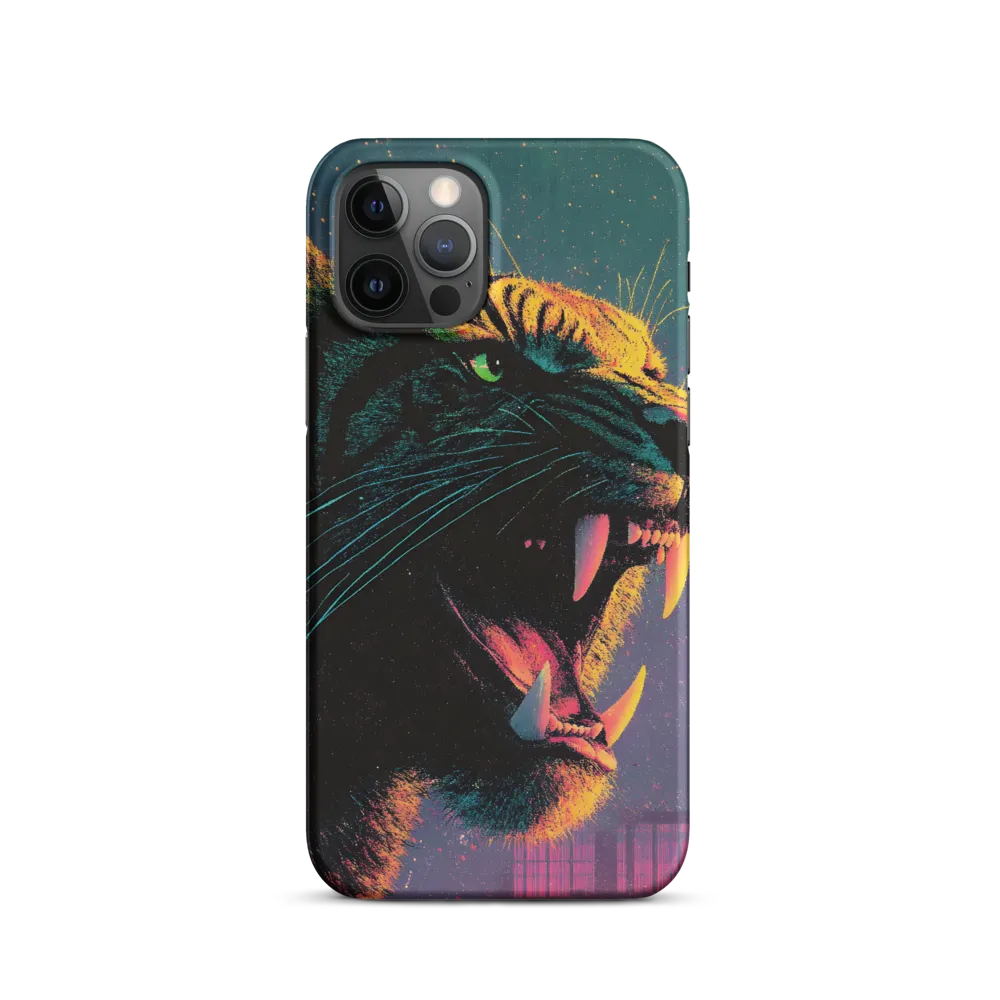 Feral Dreams: The Roaring Tiger