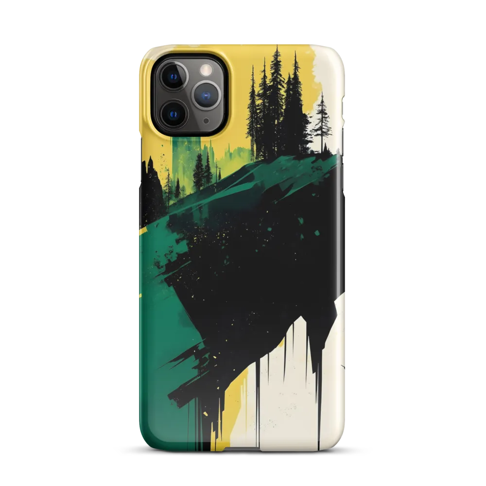 Whispers of the Wilderness | Phone Case |  11 Pro Max | Snap Case | Glossy