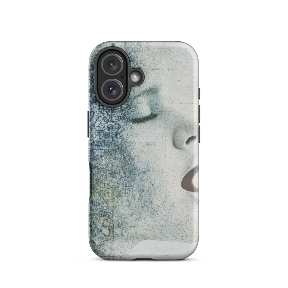 Ethereal Whisper | Phone Case