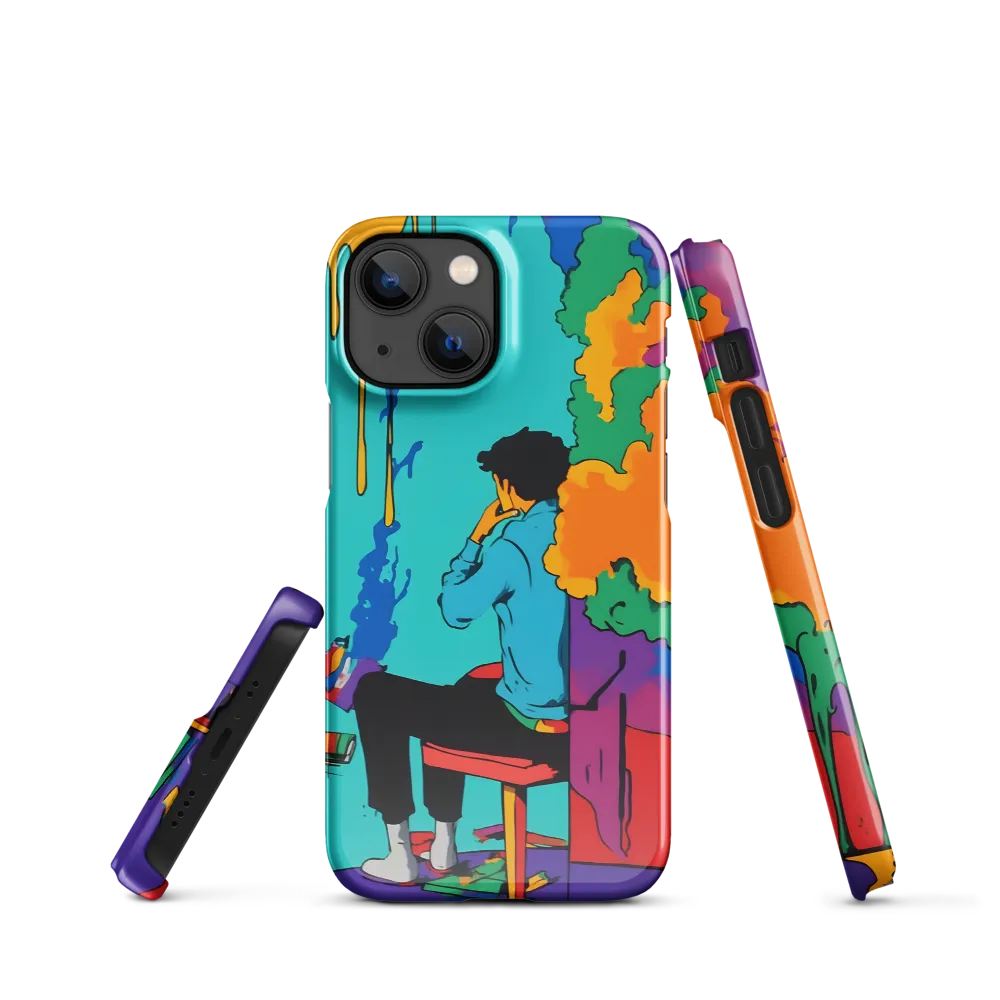 The Artist Within