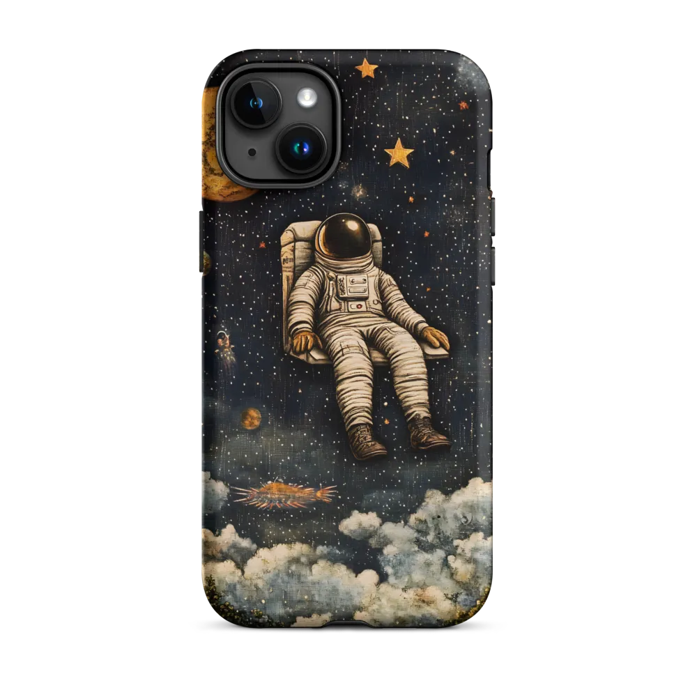 Dreaming Among the Stars