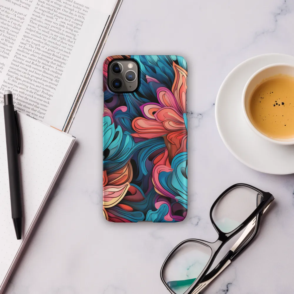 Floral Symphony