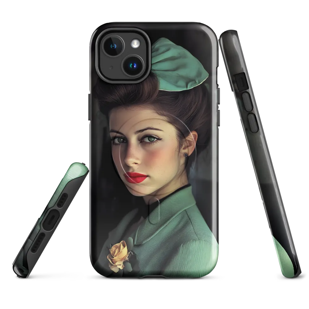 Elegance of the Past
