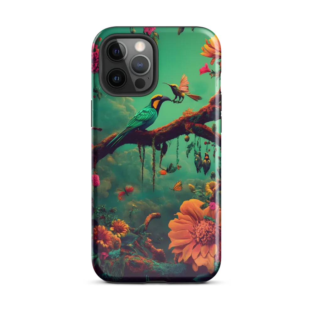 Whispers of the Tropics