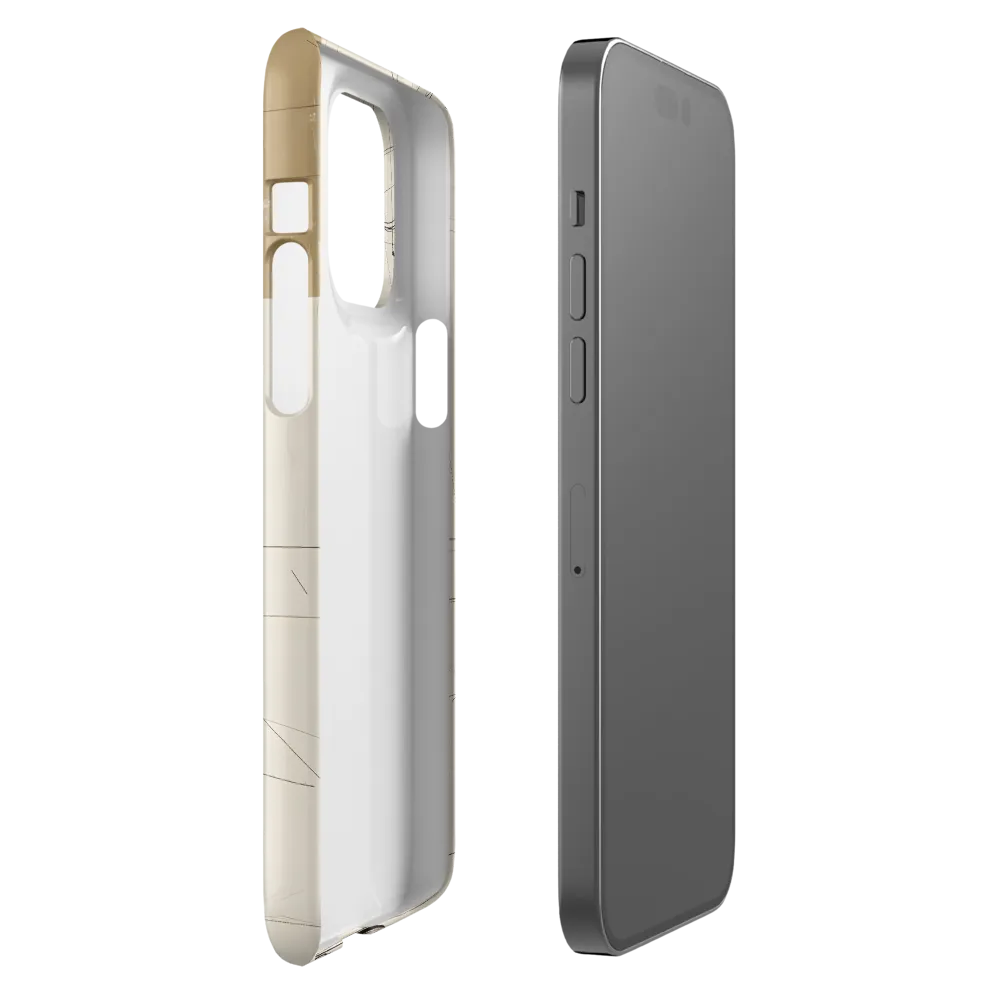 A Child's Dream | Phone Case |  14 Pro Max | Snap Case | Glossy