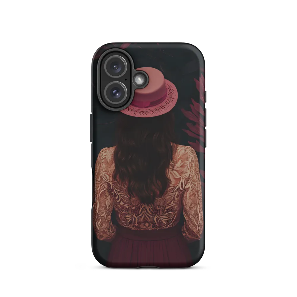 Whispers of Nature | Phone Case