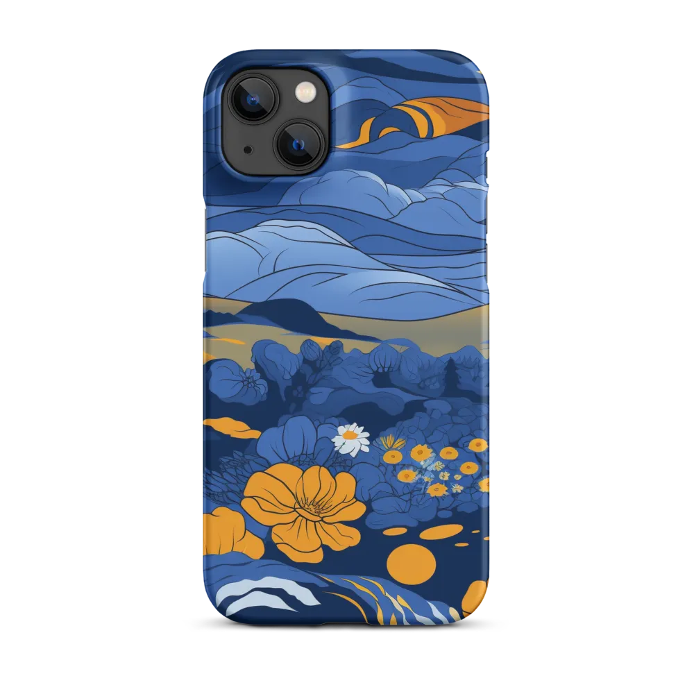 Whispers of Nature