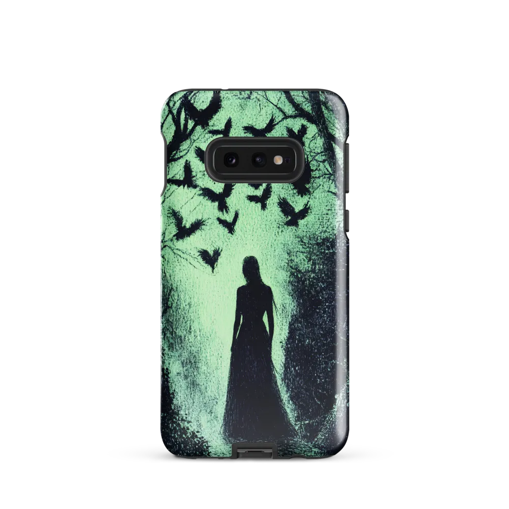 Whispers of the Night