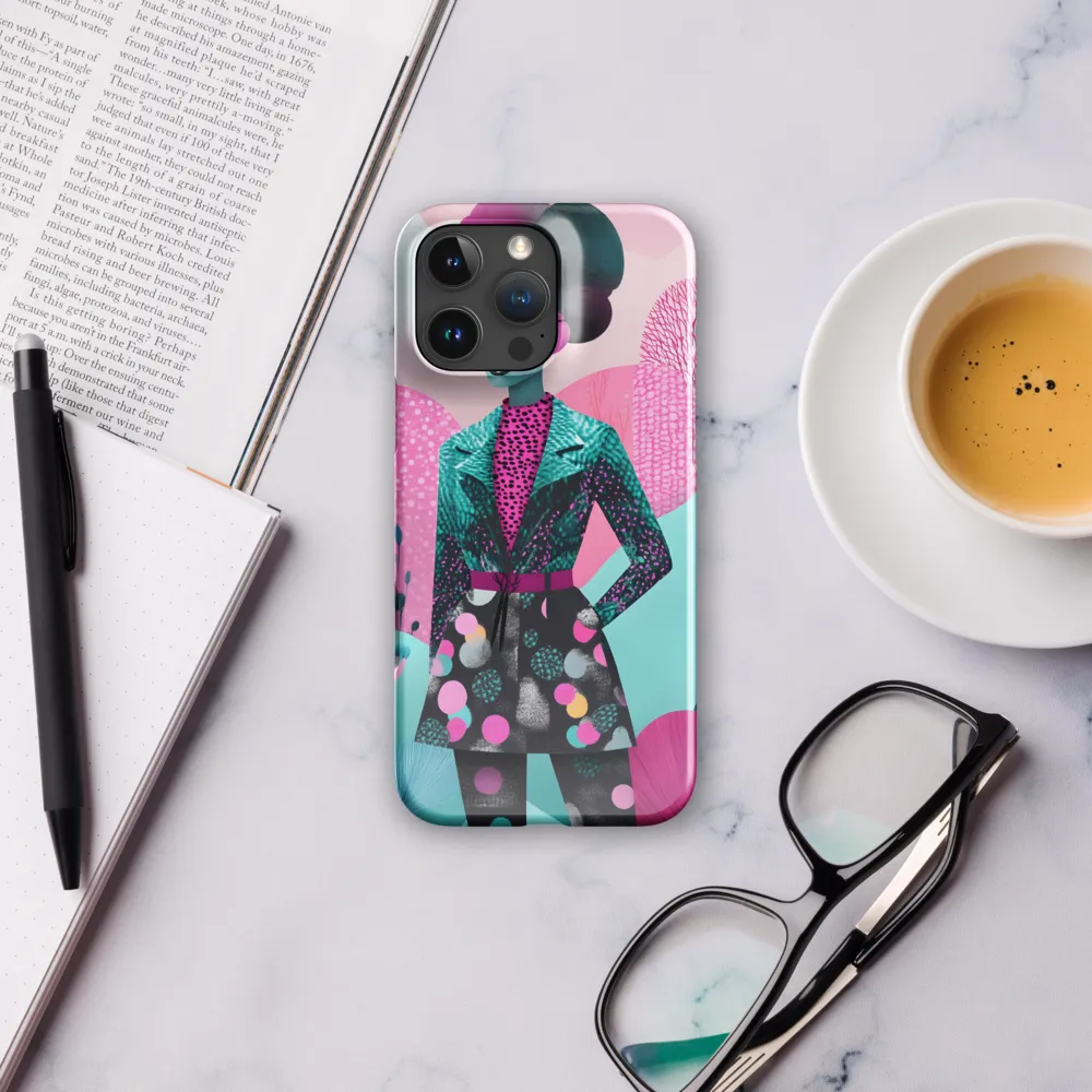 Bold Elegance in Color