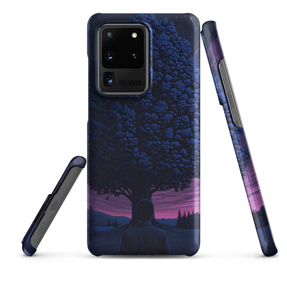 Whispers of the Night Tree