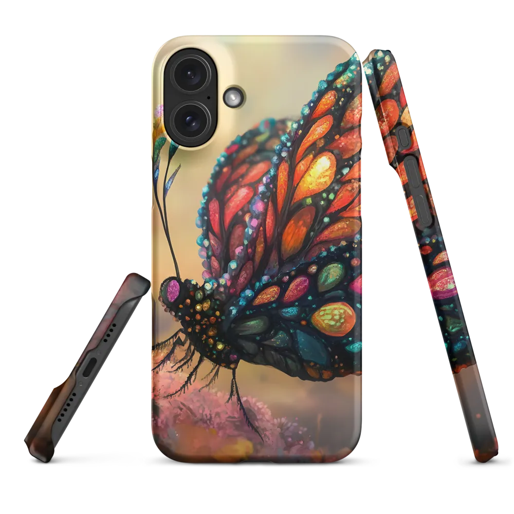 Whispers of a Colorful Dream