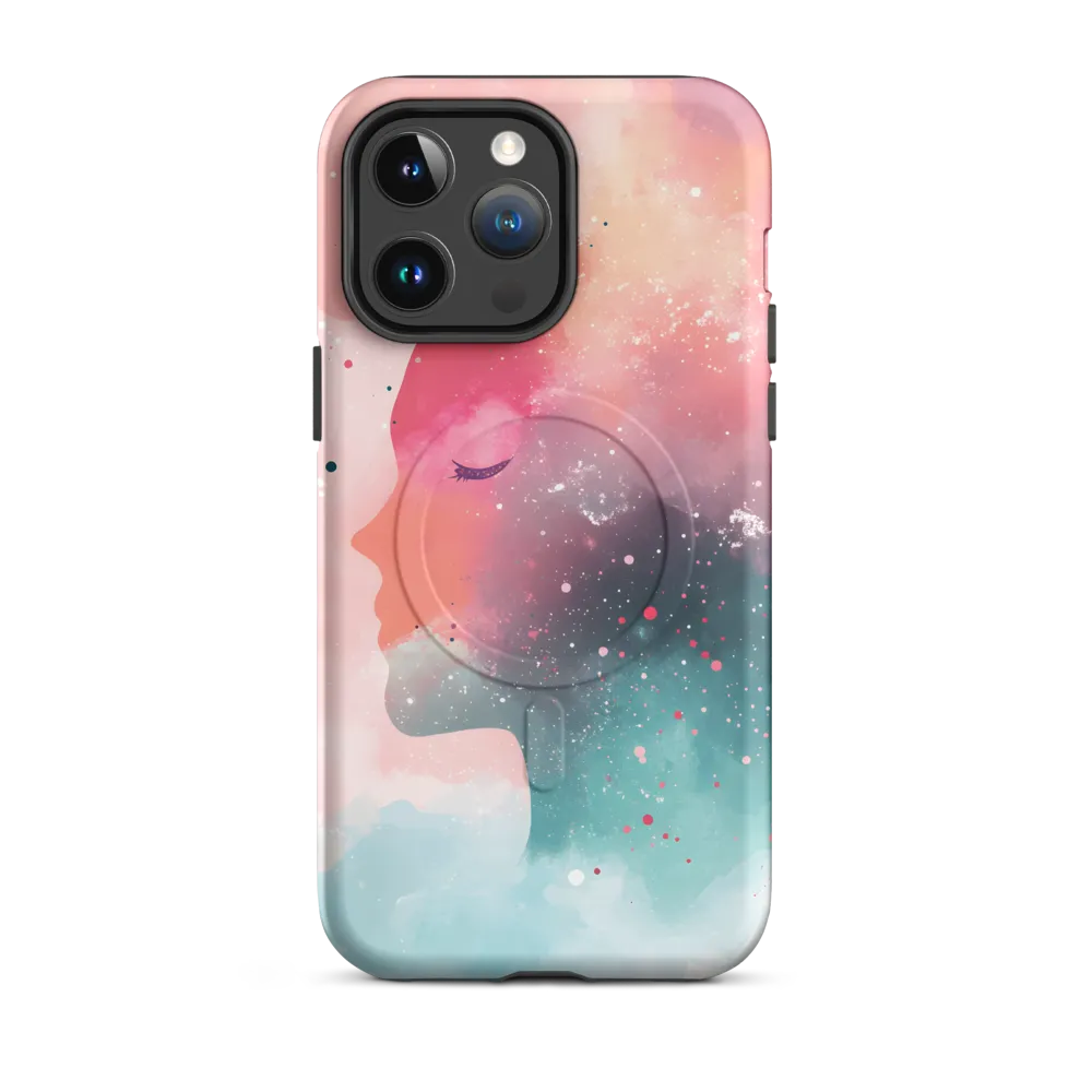 Whispers of the Cosmos