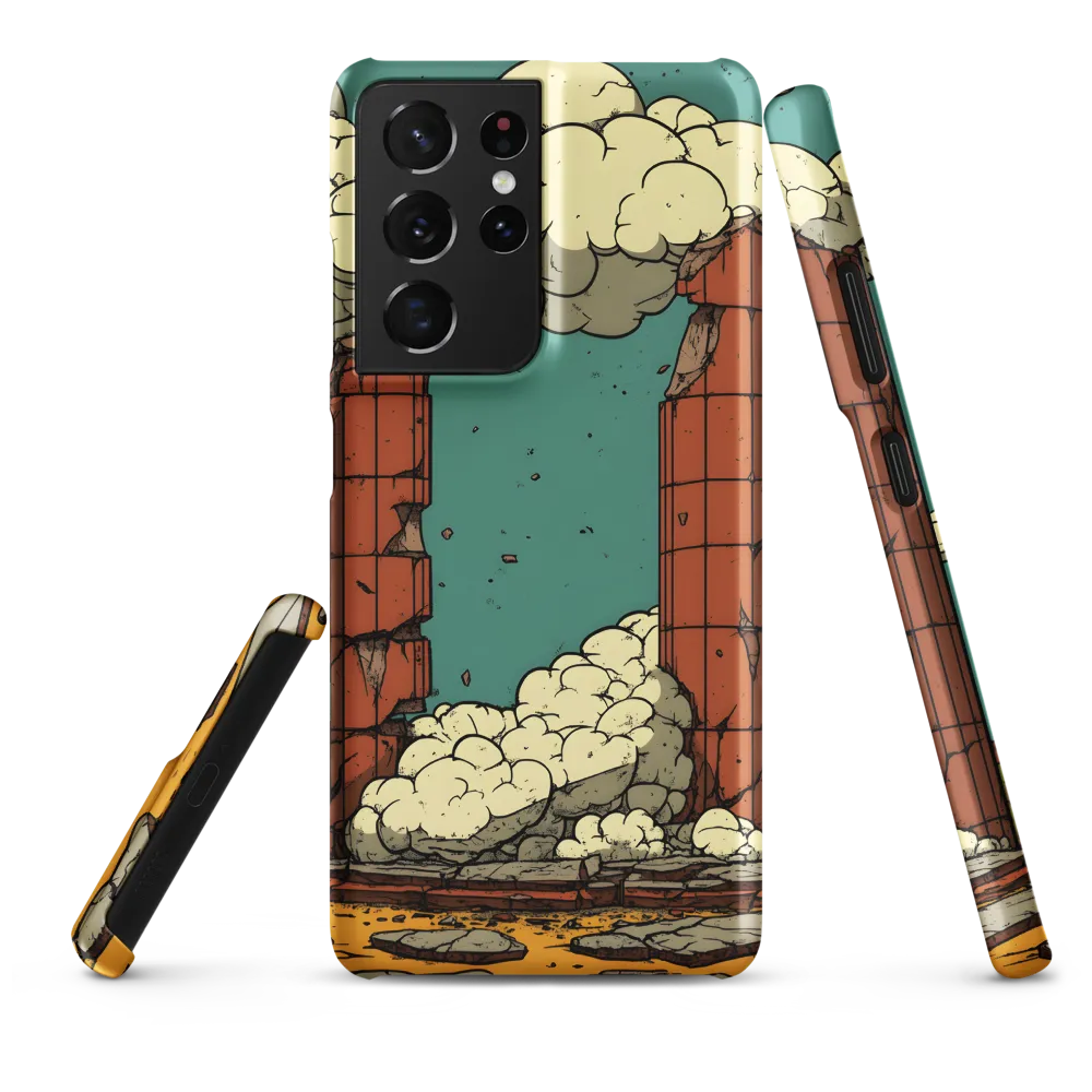 Echoes of Ruins
