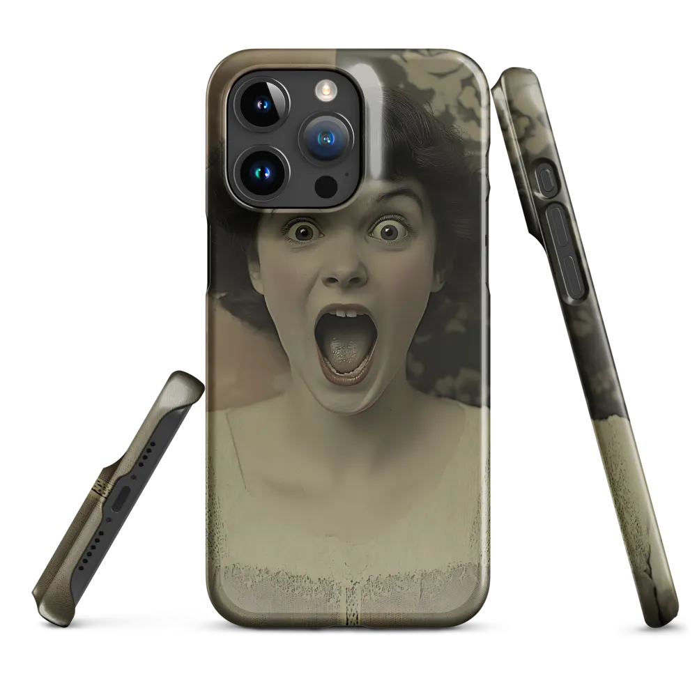 Surreal Shock