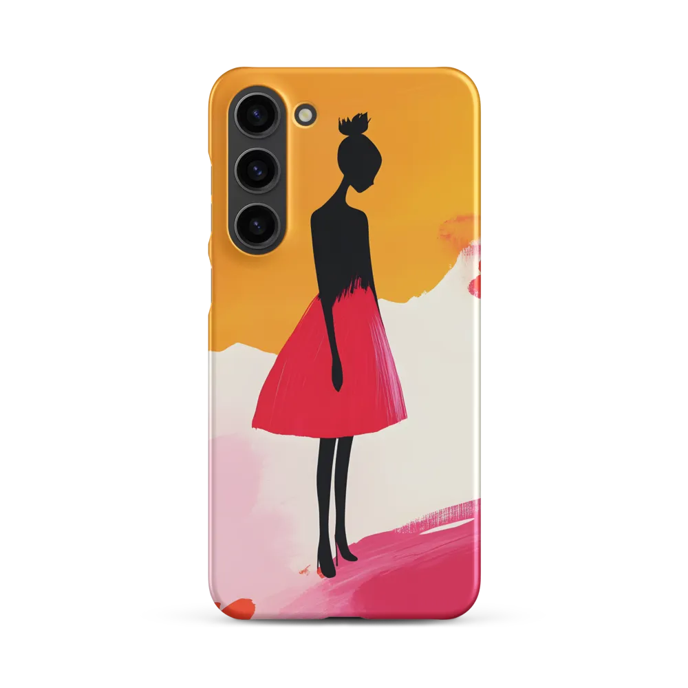 Silhouette Elegance