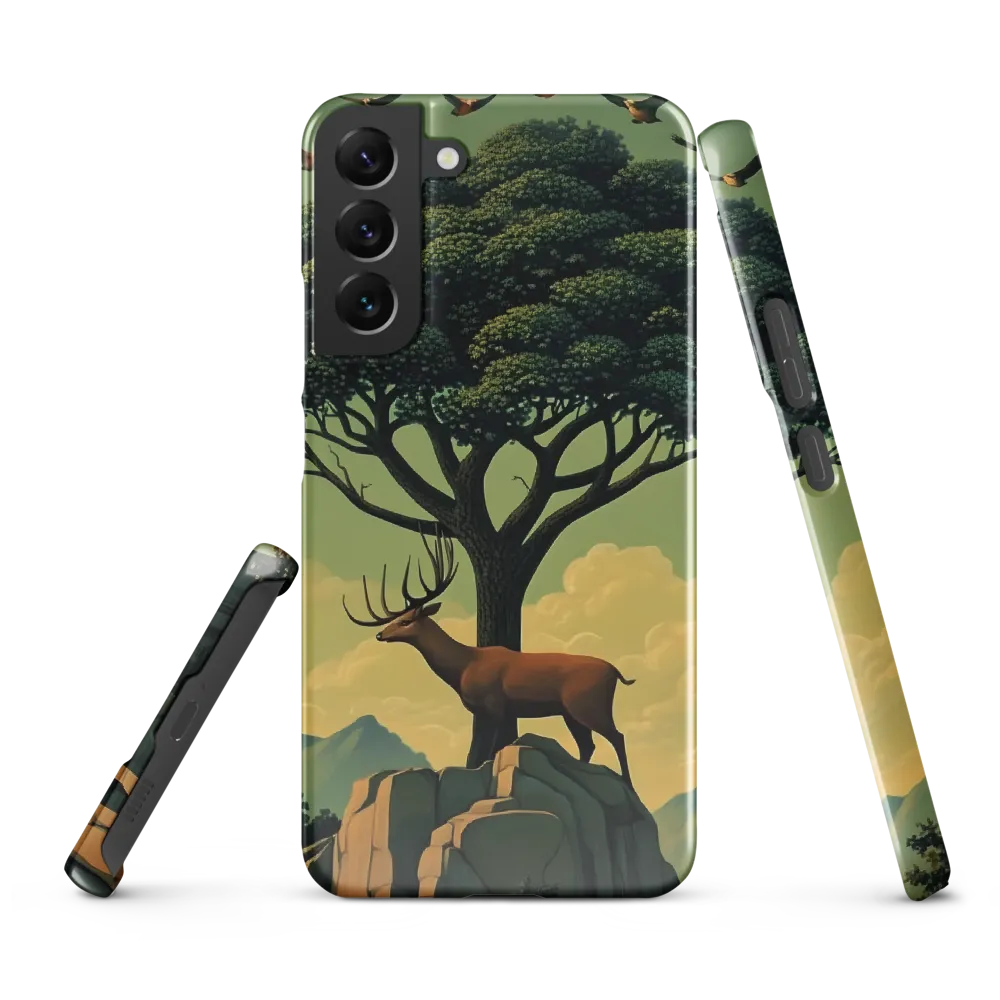Transformations of Nature