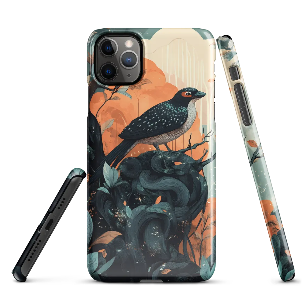 Harmony in Nature | Phone Case |  11 Pro Max | Snap Case | Glossy