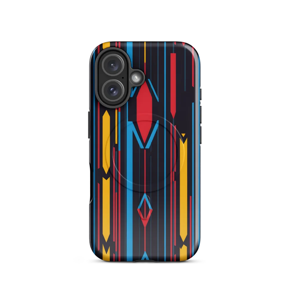 Dynamic Geometric Harmony