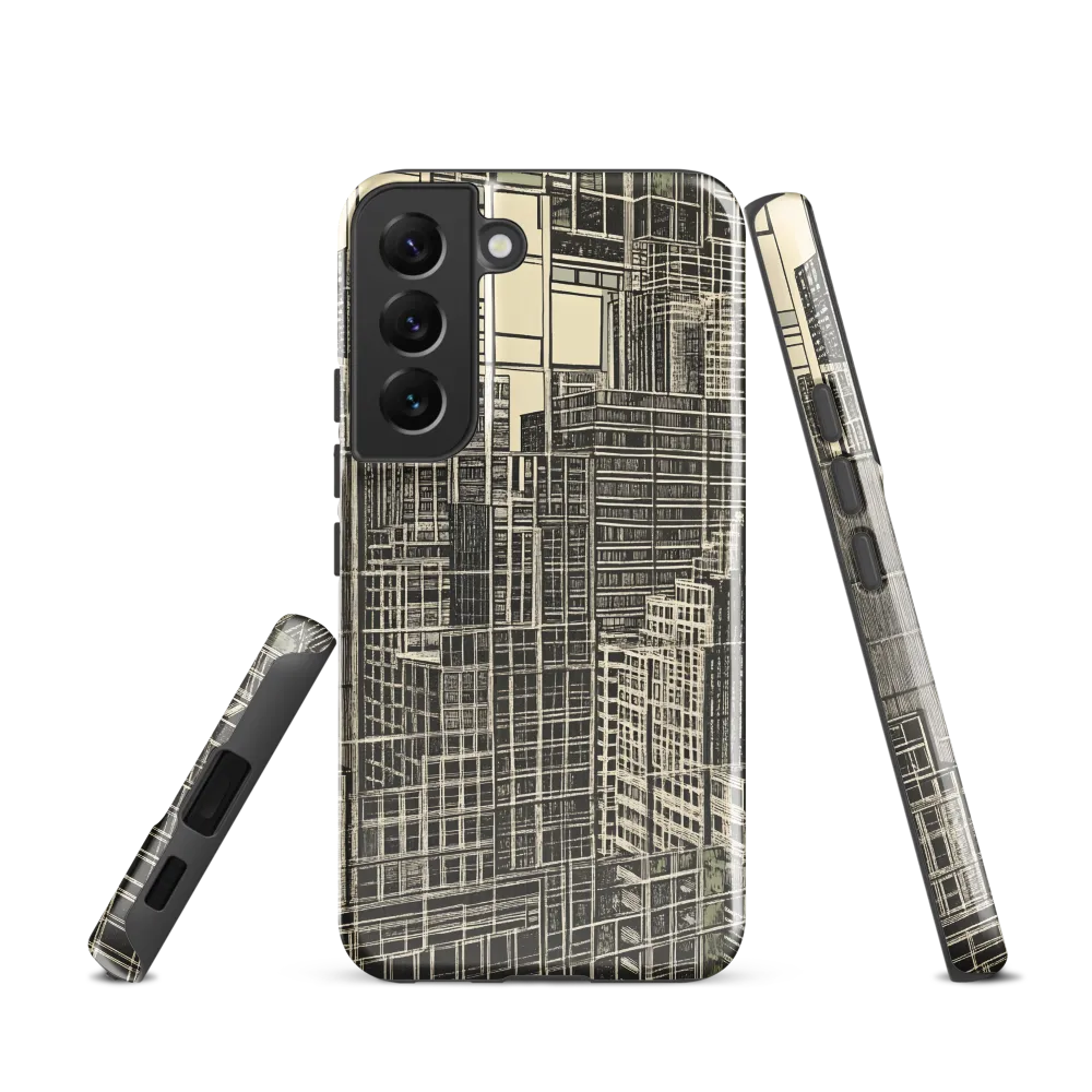 Urban Kaleidoscope
