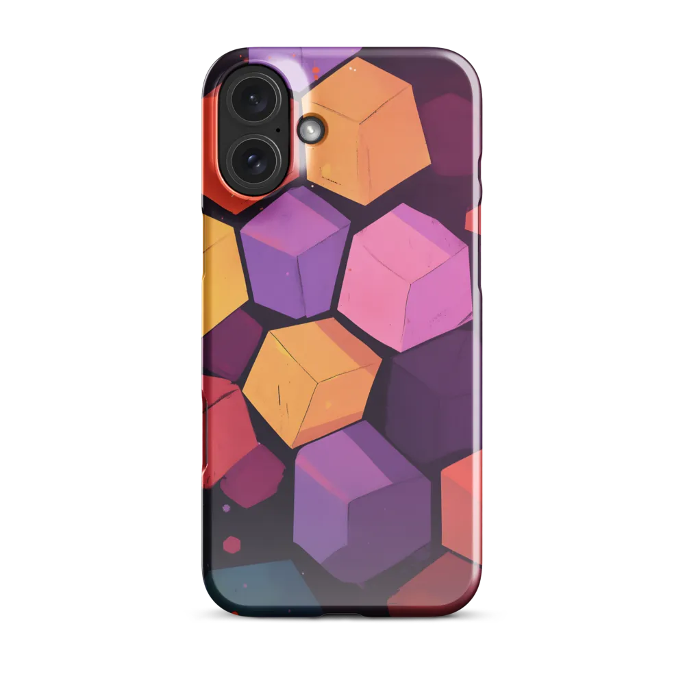 Dynamic Geometric Harmony