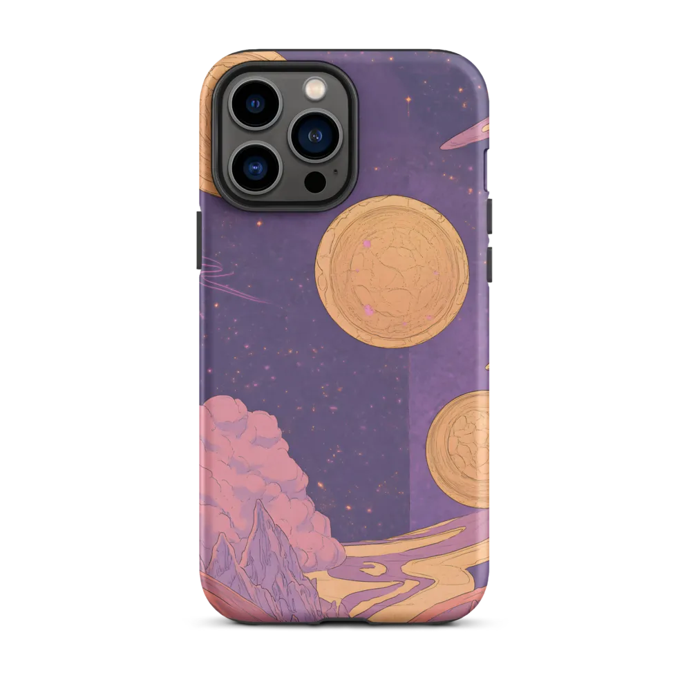 Celestial Dreams