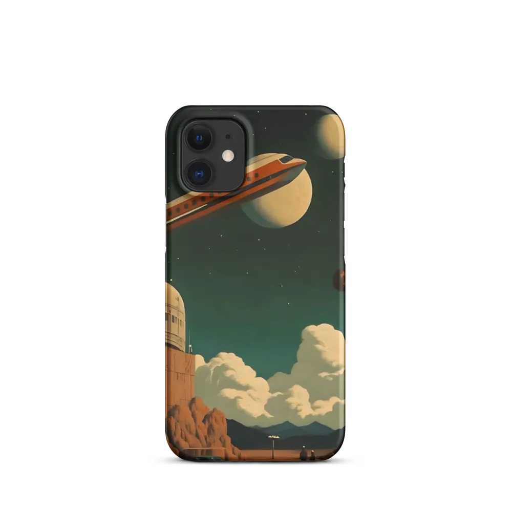 Journey Through the Cosmos