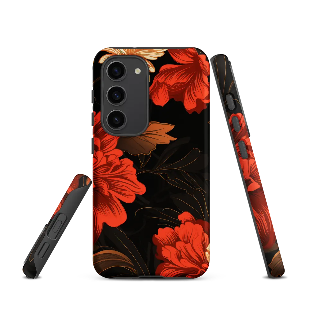 Elegance in Bloom