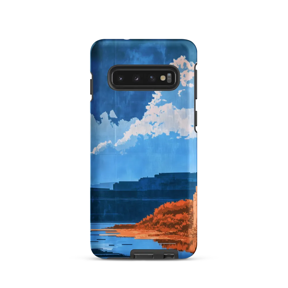 Elysian Waterscape