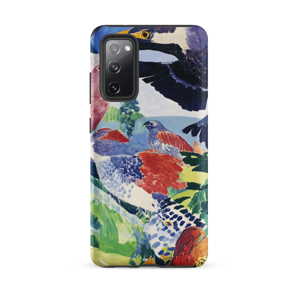 Symphony of Birds