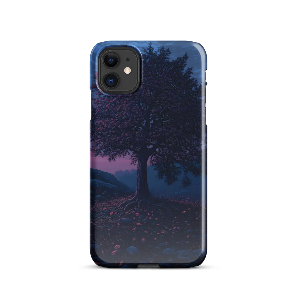 Twilight Whispers